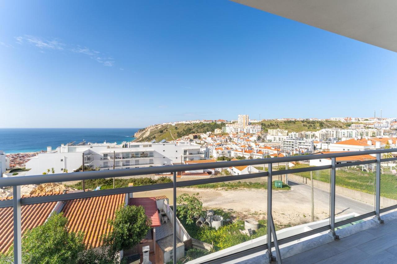 T3 Pelican Bay Nazare Exterior photo