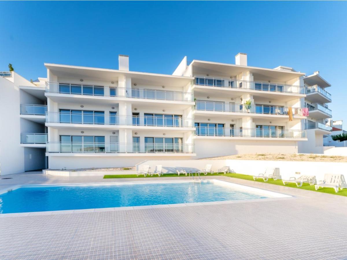 T3 Pelican Bay Nazare Exterior photo