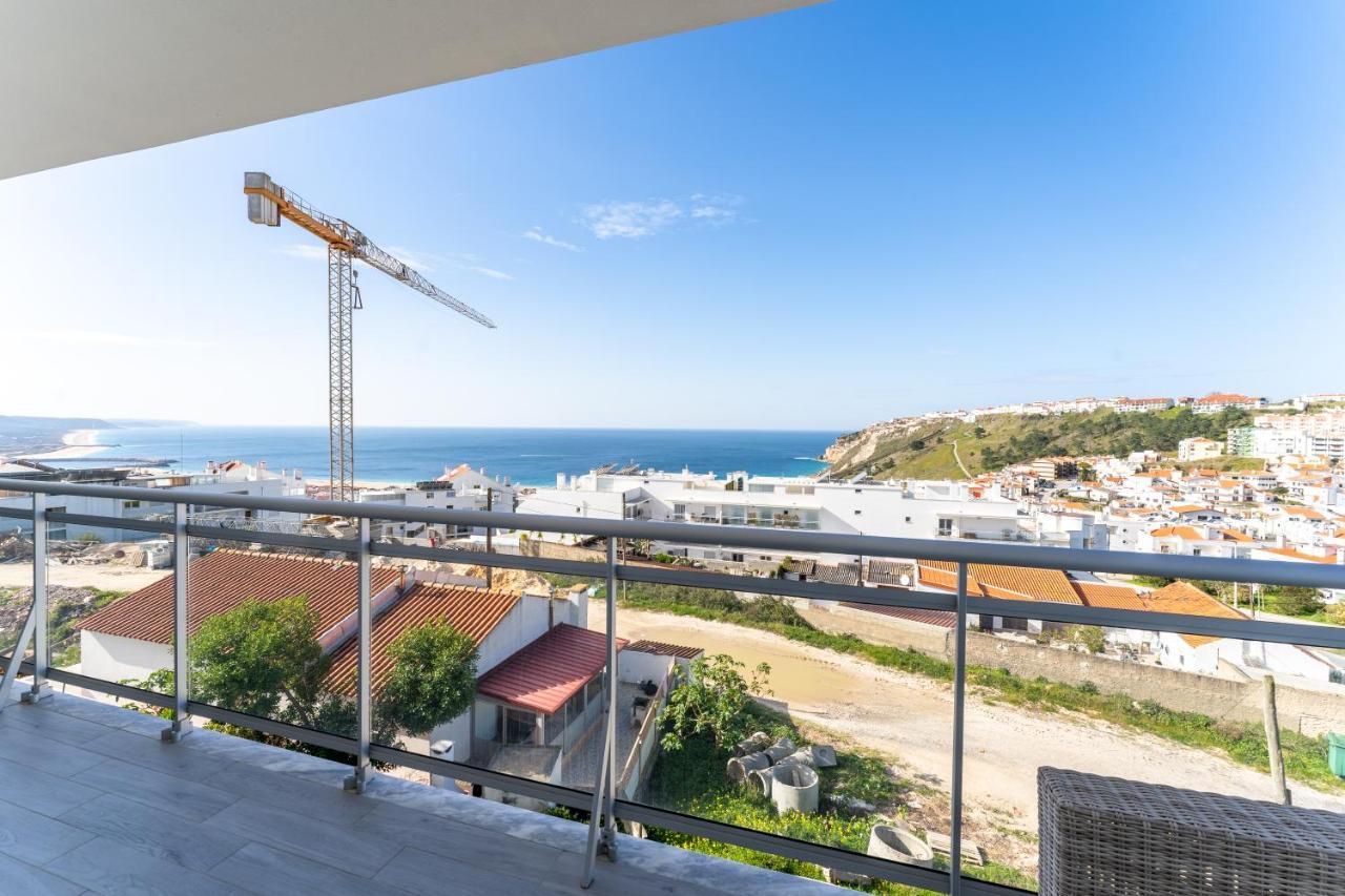 T3 Pelican Bay Nazare Exterior photo