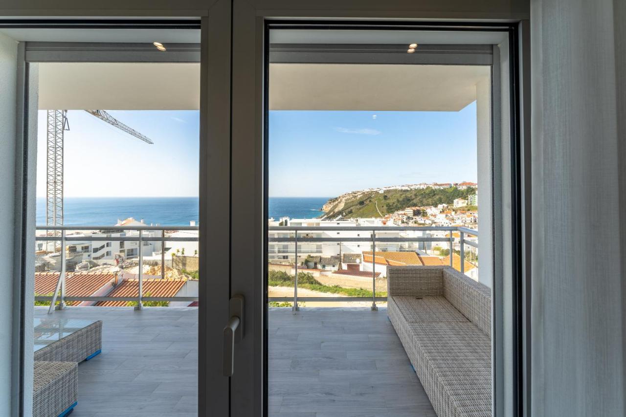 T3 Pelican Bay Nazare Exterior photo