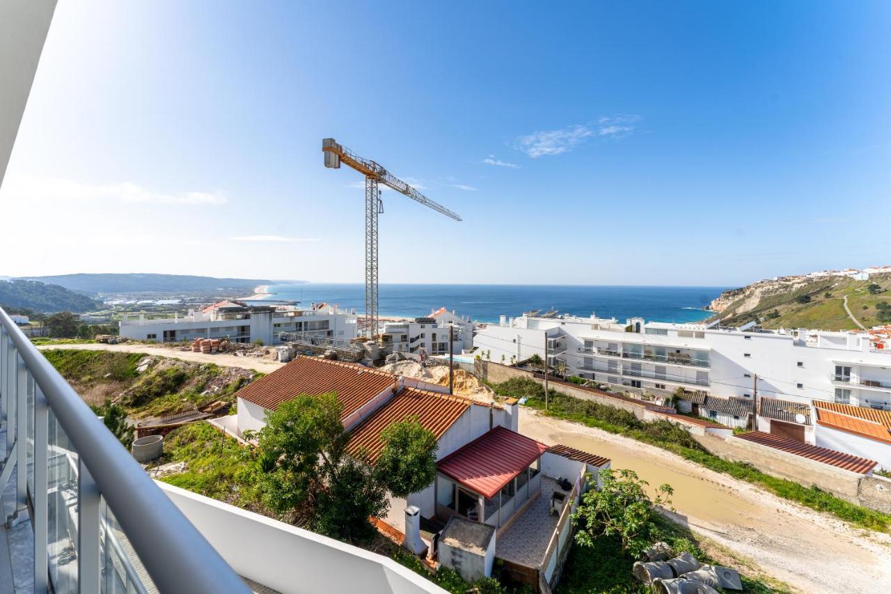 T3 Pelican Bay Nazare Exterior photo