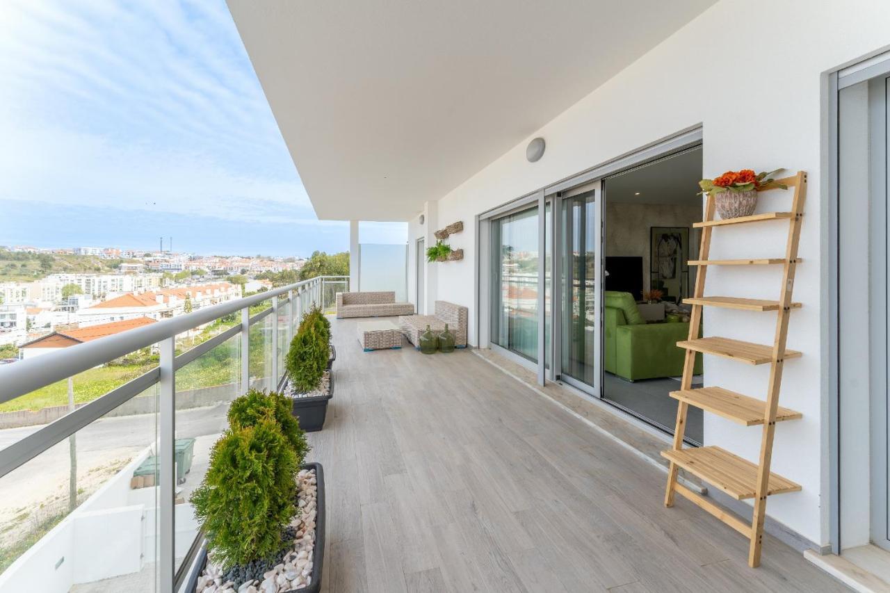 T3 Pelican Bay Nazare Exterior photo
